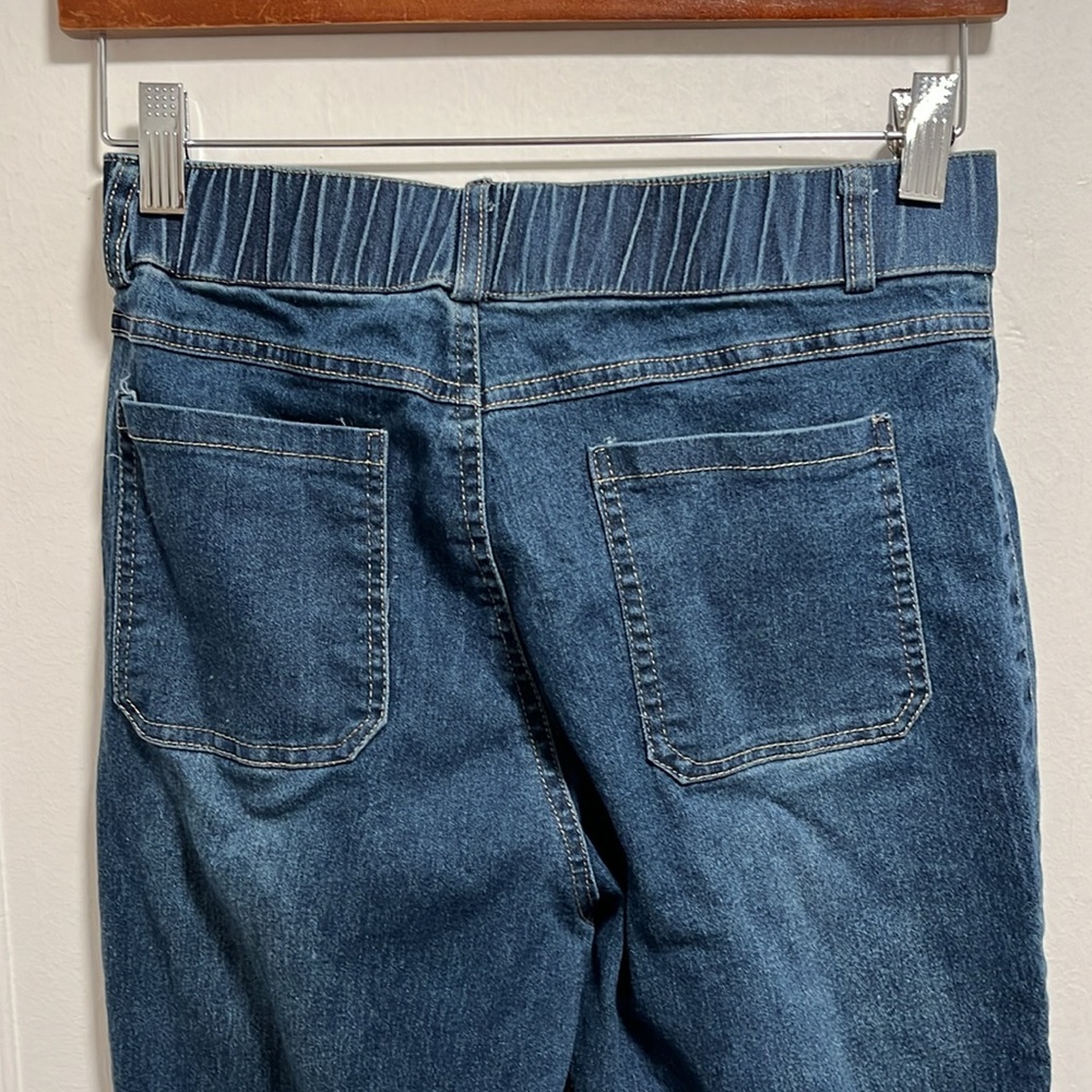 Hunyev Curvachic Jeans - Picture 6 of 14